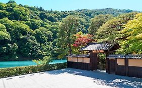 Suiran, A Luxury Collection Hotel, Kyoto